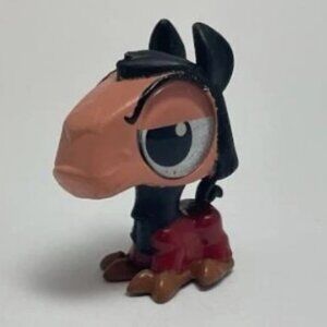 Series 10 Kuzco Llama Emperors New Groove Disney Doorables